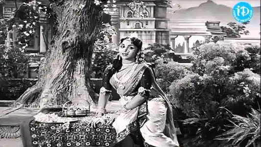 Nianiye Vendinenayya Lyrics English Meaning – Sree Krishna Arjuna Yudham | P. Susheela