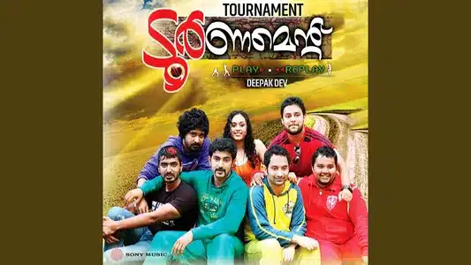 Nila Nila Mizhiye Lyrics Translation: Tournament | Karthik | Megha