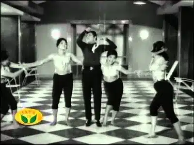 Ninaithapadi Kidaithathadi Lyrics Meaning: Thirudan | L. R. Eswari