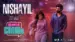 Nishayil Lyrics Translation | Ithiri Neram | Basil C J | Veetrag