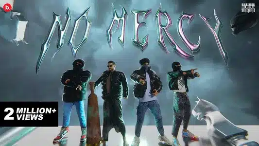 No Mercy Lyrics Meaning - Tunnel Vision | Kr$Na | Raftaar