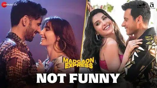 Not Funny Lyrics Meaning – Madgaon Express | Akasa Singh | Shaarib