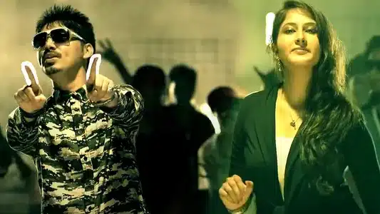 Ohdi Ankh Bhi Kamini Mera Dil Bhi Kamina Lyrics [English Meaning]: Namar Gill