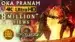 Oka Praanam Lyrics English Translation | Baahubali: The Conclusion | Kala Bhairava | M. M. Keeravaani