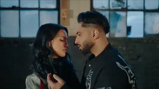 One Question Lyrics Translation - Disturbing The Peace | Tegi Pannu