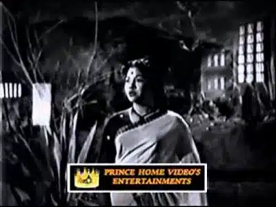 Oorirunthum Veedillai Lyrics Meaning - Kavitha | M. S. Rajeswari