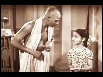 Oosi Pattase Lyrics Translation | Digambara Samiyar | T. Gajalakshmi | V. T. Rajagopalan