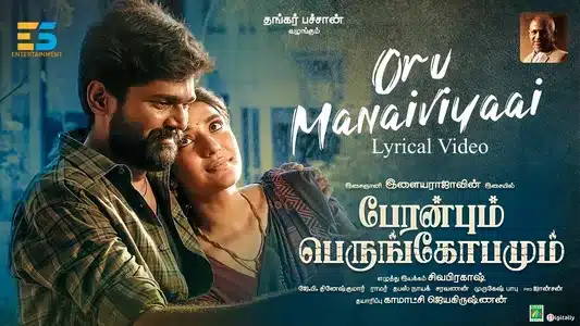 Oru Maniviyaai Lyrics Meaning | Peranbum Perungobamum | Karthik
