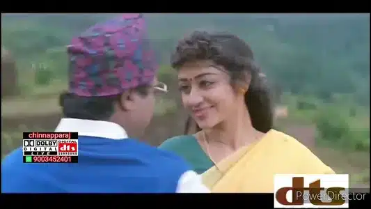 Oru Vatta Mugathil Lyrics Meaning – Thaaikulame Thaaikulame | S. P. Balasubrahmanyam | Swarnalatha