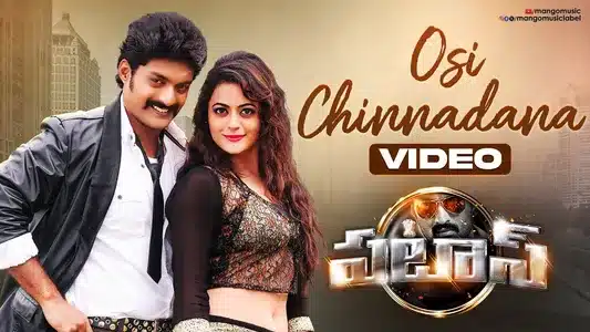 Osi Chinnadana Lyrics Meaning - Pataas | Rahul Nambiar