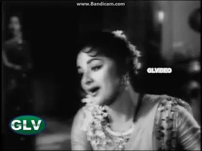 Paadalukku Sol Lyrics English Meaning – Thedi Vantha Thirumagal | S. Janaki