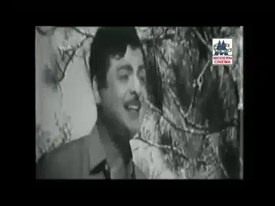 Paarthai Paarthen Lyrics Translation — Pasamum Nesamum | A. M. Raja | P. Susheela