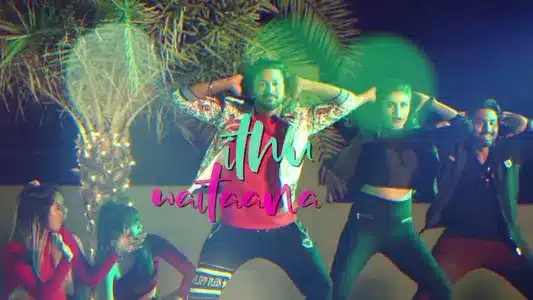 Party Lyrics Translation | Never Escape | Shri Sastha