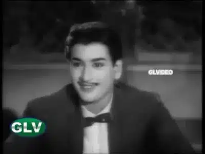 Paruva Paada Lyrics Translation — Thedi Vantha Thirumagal | S. Janaki