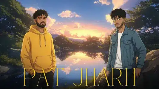 Pat Jharh Lyrics {English Translation} — Armaan Gill | Arnaaz Gill