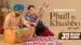 Phull Te Khushbo Lyrics Translation — Shayar | Neeru Bajwa | Satinder Sartaaj