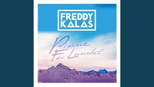 Pinne For Landet (Norwegian) Lyrics With English Translation - Freddy Kalas