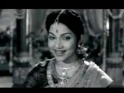 Pirantha Naal Lyrics Meaning - Tenali Raman | P. Bhanumathi