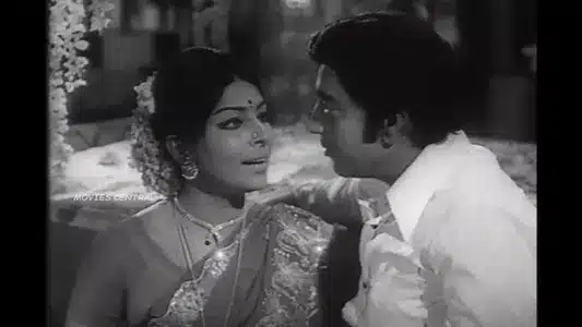 Ponnoonjal Katti Lyrics Translation — Thaai Piranthal | S. Janaki