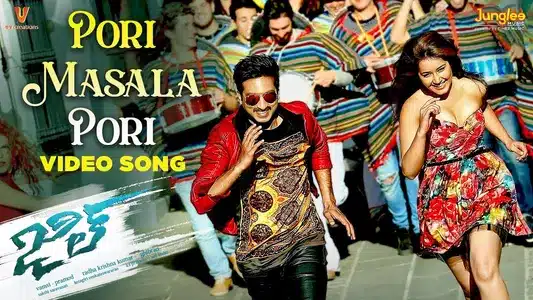 Pori Masala Pori Lyrics Translation – Jil | Nivin Bedford | Saranya Gopinath