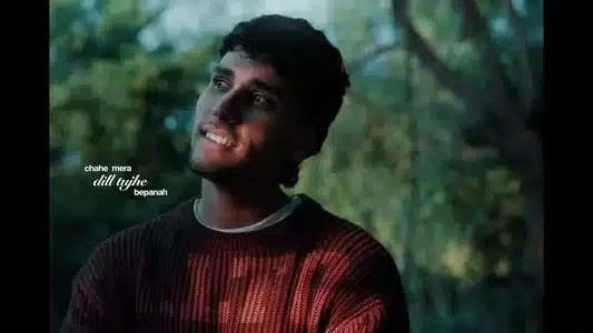 Purple Lyrics Translated to English: Aur