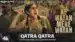 Qatra Qatra Lyrics Translation - Ae Watan Mere Watan | Sukhwinder Singh