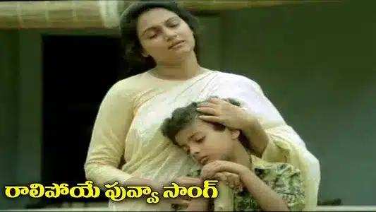 Raalipoye Puvva Lyrics Translation: Matrudevobhava | M.M Keeravani