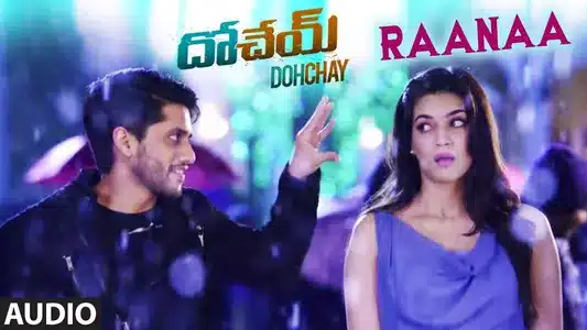Raanaa Lyrics Translation — Dohchay | Arijit Singh | Sunny M.R.