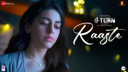 Raaste Lyrics English Meaning - U-Turn | Asit Tripathy