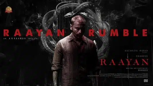 Raayan Rumble Lyrics Meaning (in English) — Arivu