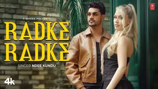 Radke Radke Lyrics Meaning (in English) - Ndee Kundu