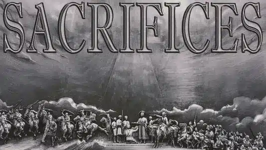 Sacrifices Lyrics {English Translation} — Gurinder Gill