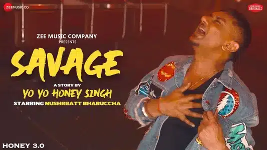 Savage Lyrics English Meaning: Honey 3.0 | Yo Yo Honey Singh