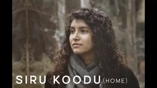 Siru Koodu Lyrics English Translation — Siru Koodu (Home) | Darbuka Siva | Sukanya Varadharajan
