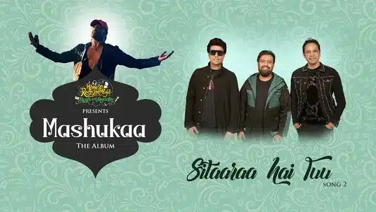 Sitaaraa Hai Tuu Lyrics English Meaning – Mashukaa | Shahzan Mujeeb