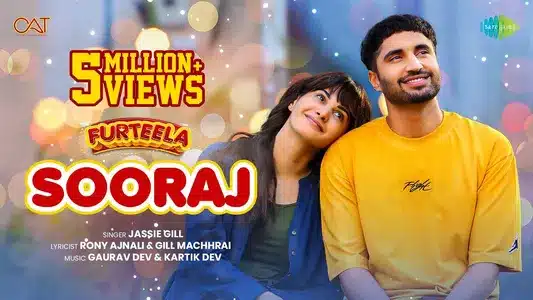 Sooraj Lyrics Meaning: Furteela | Jassie Gill