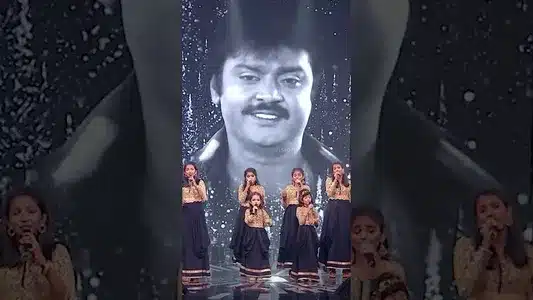 Sri Shanmuga Lyrics Translation — Sonthangal Vazhga | P. Susheela