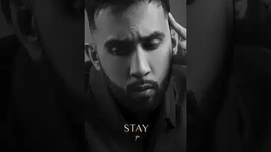 Stay Lyrics English Meaning | Midnight Paradise | The Prophec