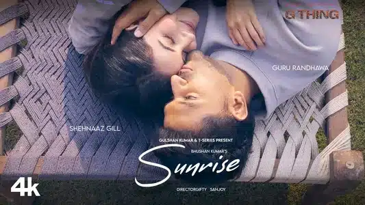 Sunrise Lyrics Meaning — G Thing | Guru Randhawa | Shehnaaz Gill