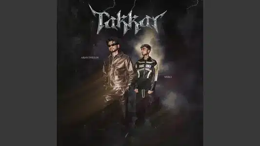 Takkar Lyrics [English Translation]: Arjan Dhillon | Talha Anjum