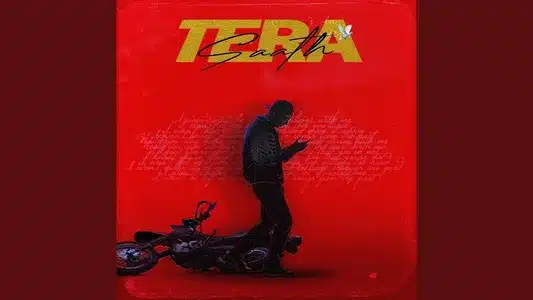 Tera Saath Lyrics [English Meaning] - Talwiinder | Vylom