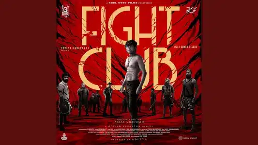 Thaalam Lyrics Meaning: Fight Club | Anthony Daasan | Govind Vasantha