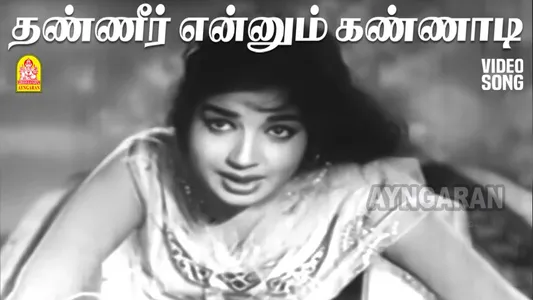 Thaneer Ennum Kannadi Lyrics Meaning | Mugarasi | P. Susheela