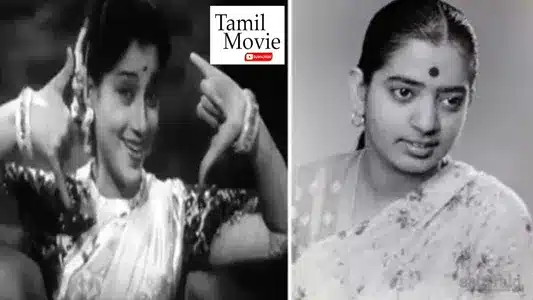 Thanga Thamarai Ondru Lyrics Meaning | Anbukkor Anni | P. Susheela