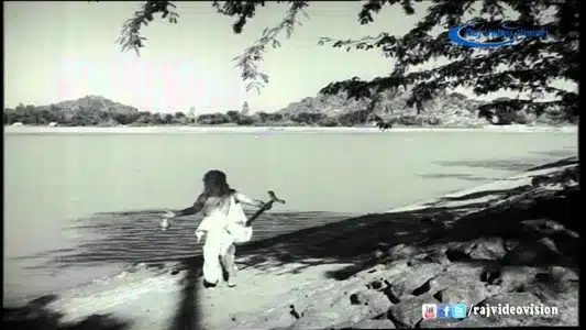 Thathuvathil Naan Lyrics English Meaning – Thiru Neelakandar | K. M. Mani Rajan