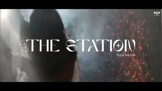 The Station Lyrics Meaning | L.O.V.E | Osaf Fateh Ali | Prem Dhillon