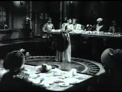 Then Madhuvai Lyrics Translation: Puthumai Pithan | P. Susheela