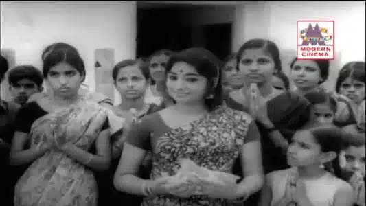 Theriyadho Nokku Lyrics Meaning | Suryaganthi | Manorama