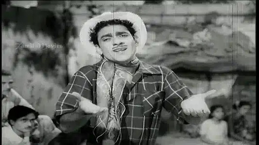 Thinnai Pechchu Lyrics Translation | Pathi Bakthi | T. M. Soundarajan