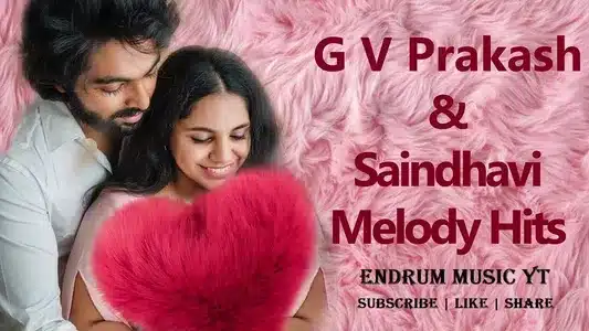 Thoorigayin Theendal Lyrics {English Translation} – Adhi Gopal | Saindhavi